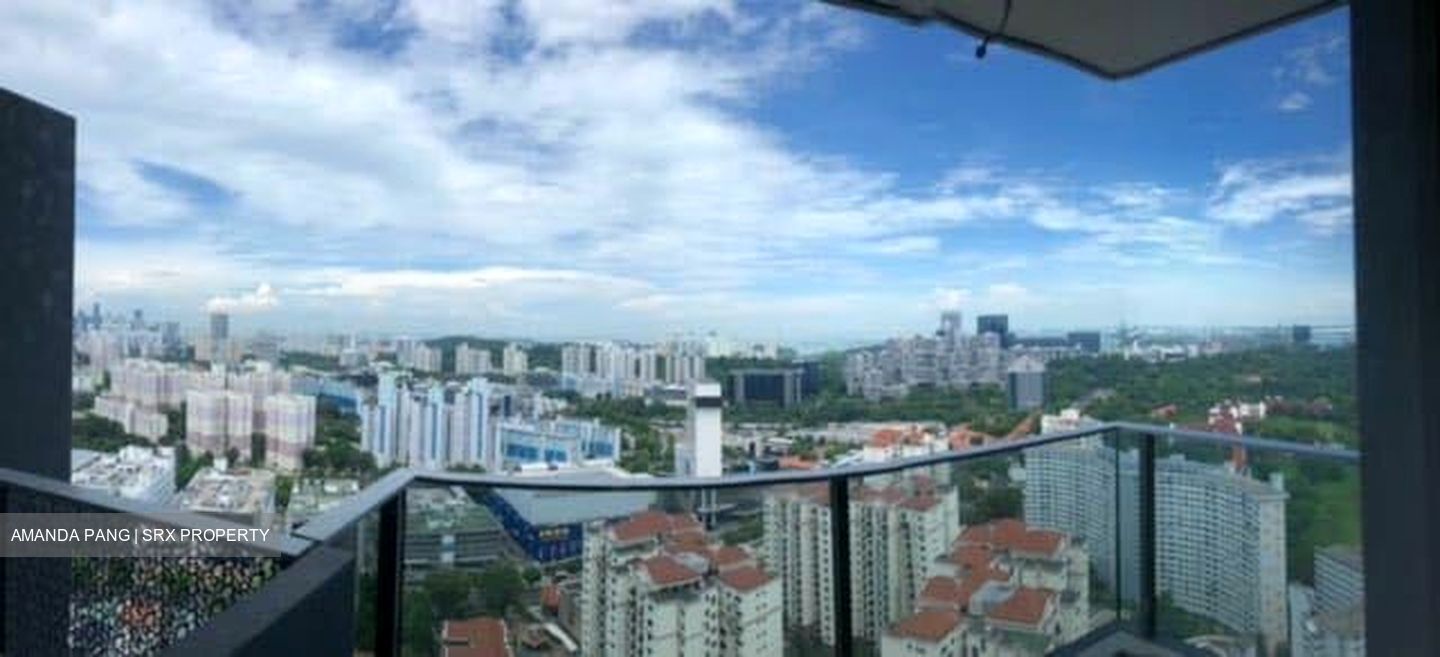 Stirling Residences (D3), Apartment #598263911